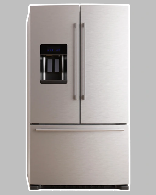 Kühlschrank und Gefrierschrank Kundendienst oder Reparatur Firma Miesen