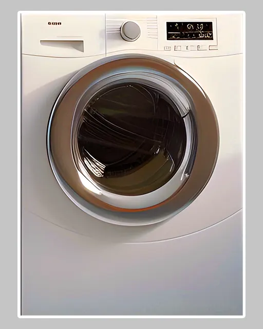 Kundendienst und Reparatur für Waschmaschinen der Firma Miesen