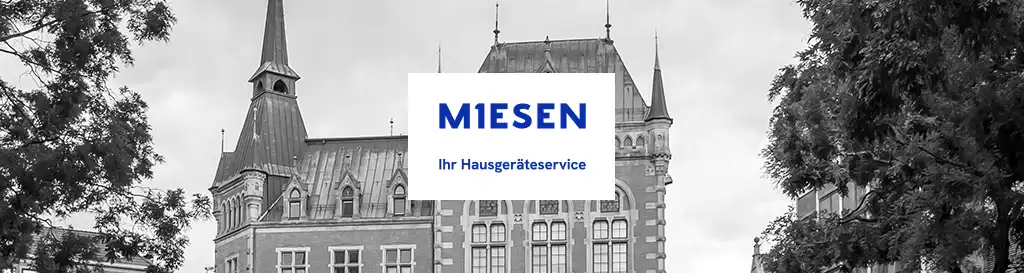 Kundendienst Hausgeräte Oldenburg